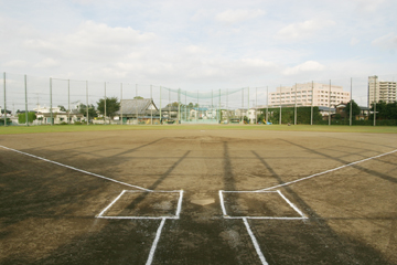 東台野球場 グラウンドking 使用できるグラウンドを一発検索