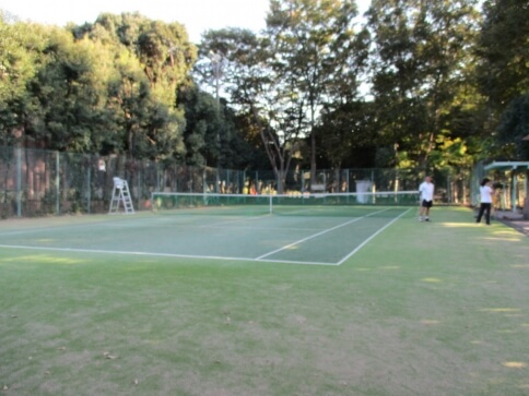 東京都北区中央公園 野球場 運動場 グラウンドking 使用できるグラウンドを一発検索