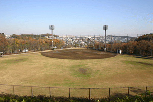 今川公園 野球場 テニスコート 施設案内 グラウンドking 使用できるグラウンドを一発検索