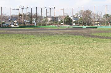 東俣野中央公園 運動広場 テニスコート 施設案内 グラウンドking 使用できるグラウンドを一発検索