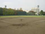 岩槻城址公園 野球場 テニスコート 多目的広場 施設案内 グラウンドking 使用できるグラウンドを一発検索
