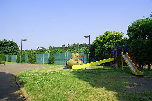 花園総合運動公園 野球場 テニスコート 多目的広場 施設案内 グラウンドking 使用できるグラウンドを一発検索