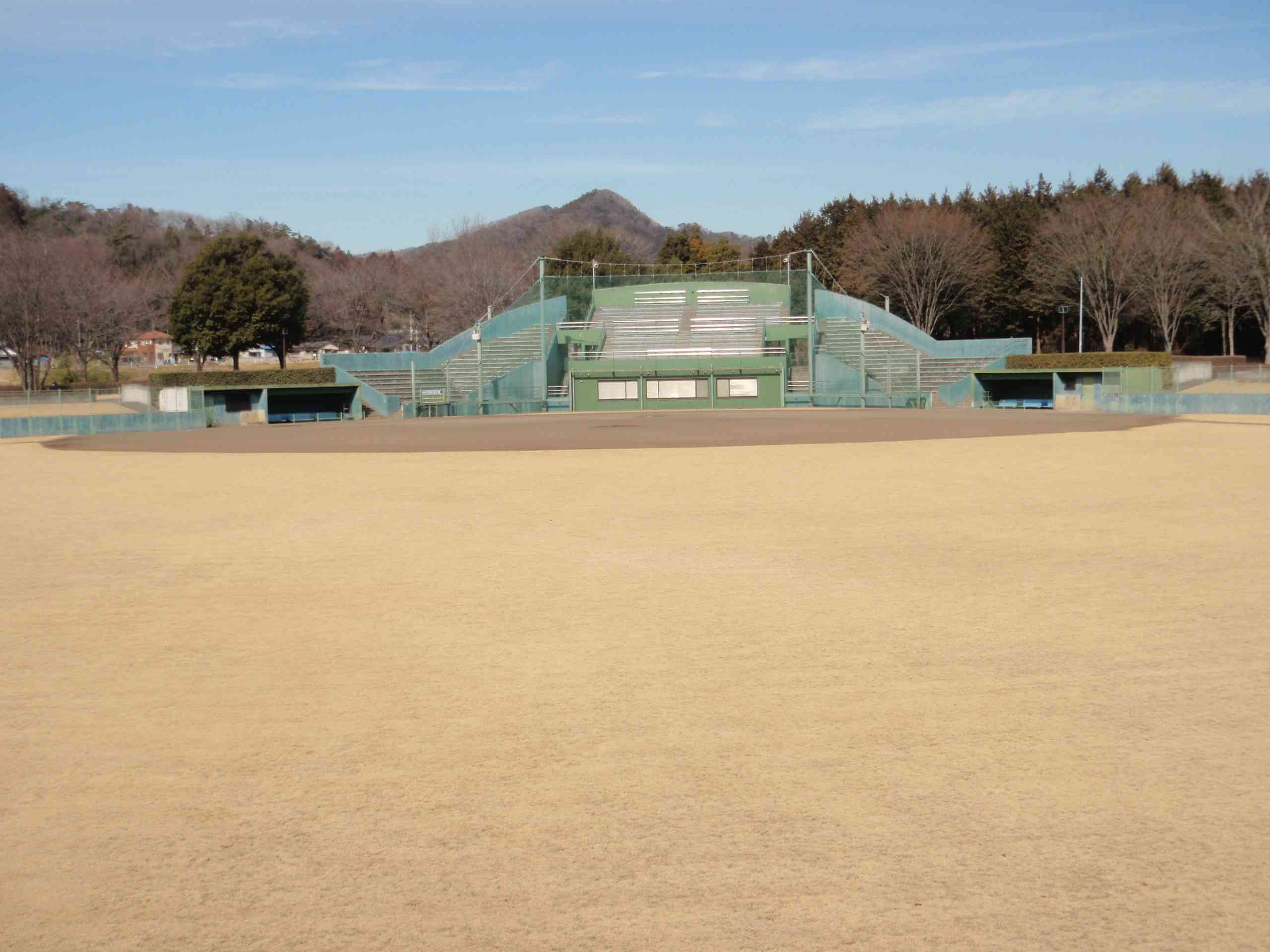 オファー 田沼グリーンスポーツセンター ペット